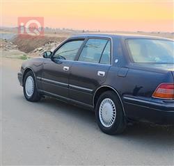 تويوتا كراون